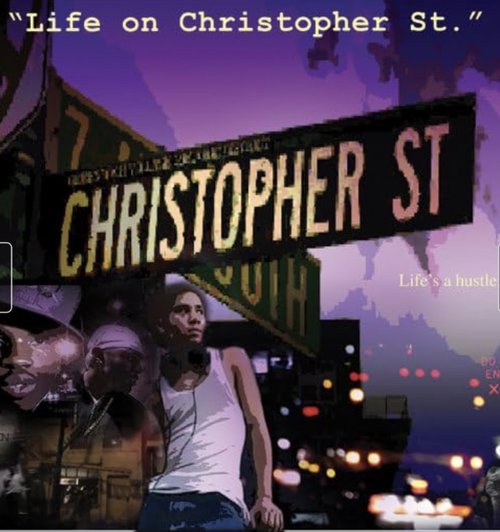 Life on Christopher St.